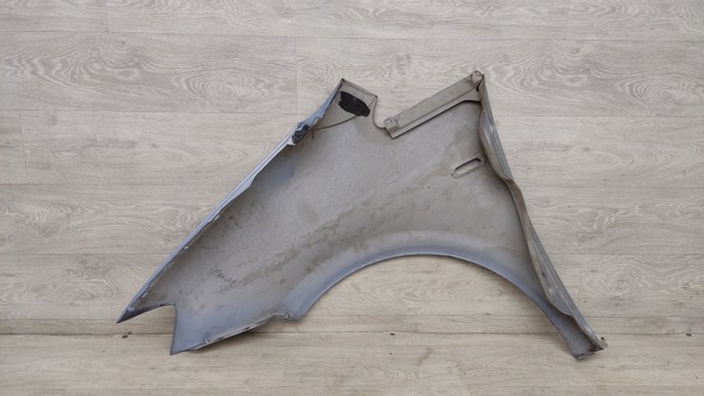 Переднє праве крило 51712988 FIAT