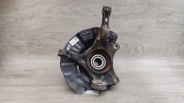 Цапфа поворотна ліва 51715K2000 HYUNDAI