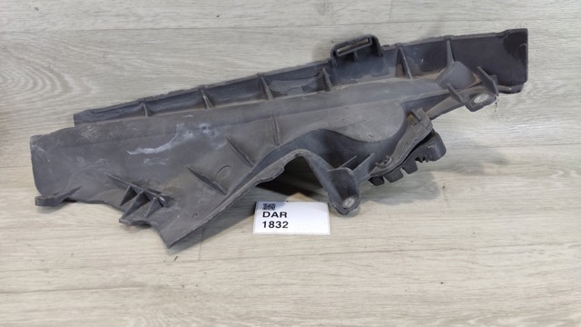 Захист двигуна, правий 51717169420 BMW