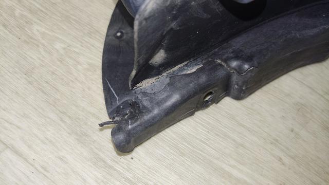 Захист бампера переднього, права 51719854882 BMW