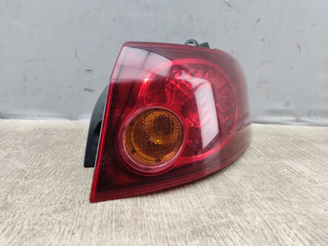 Фара задня права зовнішня 51727249 FIAT