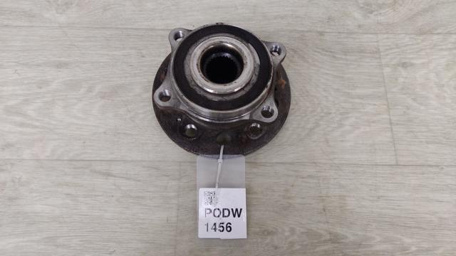 Маточина колеса передня 51730CU000 HYUNDAI