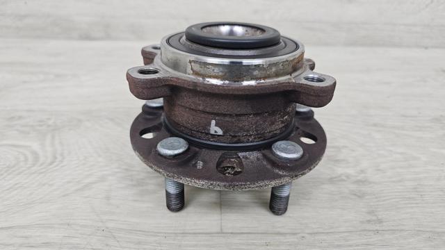 Маточина колеса передня 51730L1000 HYUNDAI