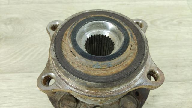 Маточина колеса передня 51750S1000 HYUNDAI