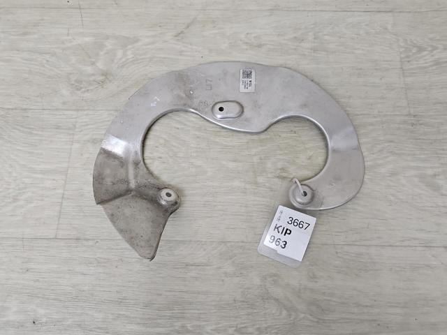 Кожух гальмівного диска 51755GI000 HYUNDAI