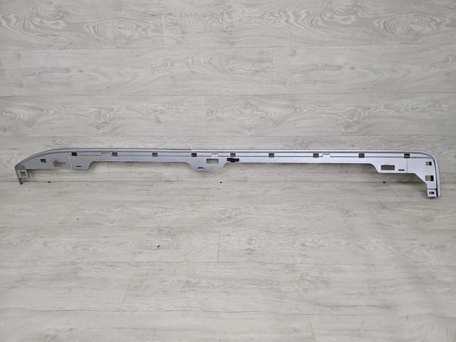 Накладка підніжки 5177360100 TOYOTA