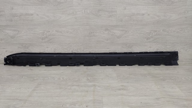 Накладка підніжки 5177960120 TOYOTA