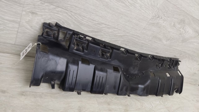Балка бампера переднього 51880201 FIAT