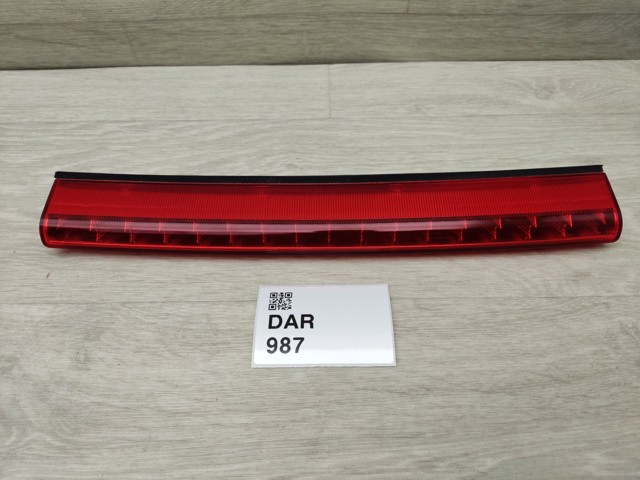 Ліхтар сигналу гальмування 51925086 FIAT