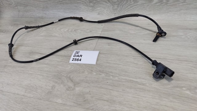 Датчик АБС (ABS) задній 52070219 FIAT