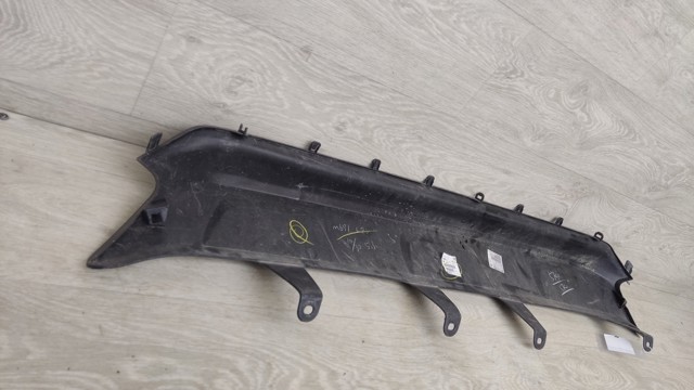 Спідниця заднього бампера 5210848010 TOYOTA