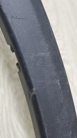Молдинг бампера переднього, праве 5211242110 TOYOTA