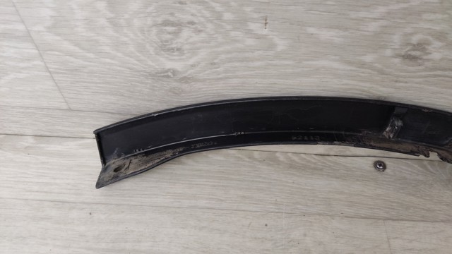 Переднє ліве ікло бампера 5211342120 TOYOTA