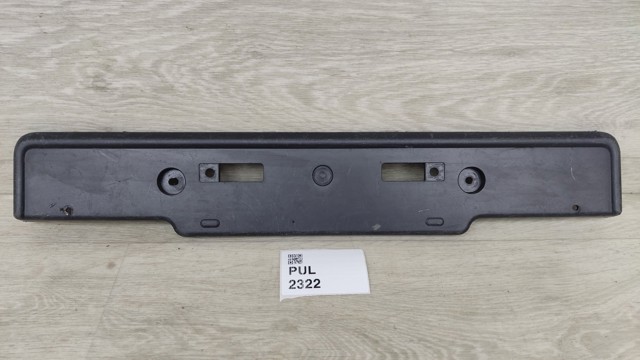 Кронштейн переднього номерного знака 5211460100 TOYOTA