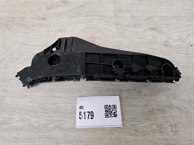 Кронштейн бампера переднього, зовнішній правий 5211560170 TOYOTA