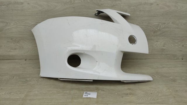 Бампер передній 5211902A90 TOYOTA