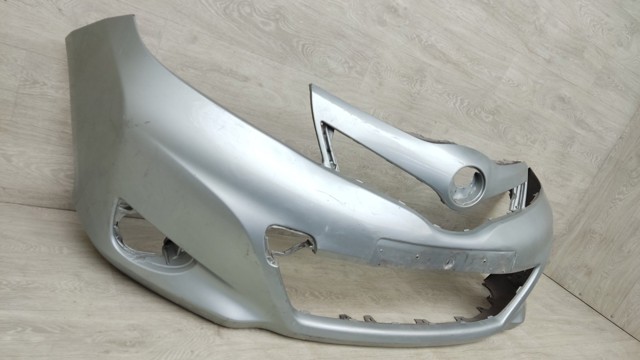 Кожух бампера переднього 521190D410 TOYOTA