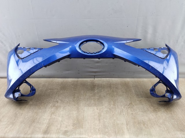 Бампер на авто 521190H180 TOYOTA