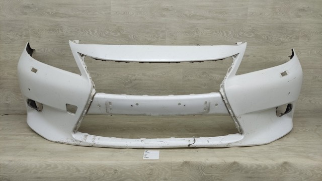 Кожух бампера переднього 5211933760 TOYOTA