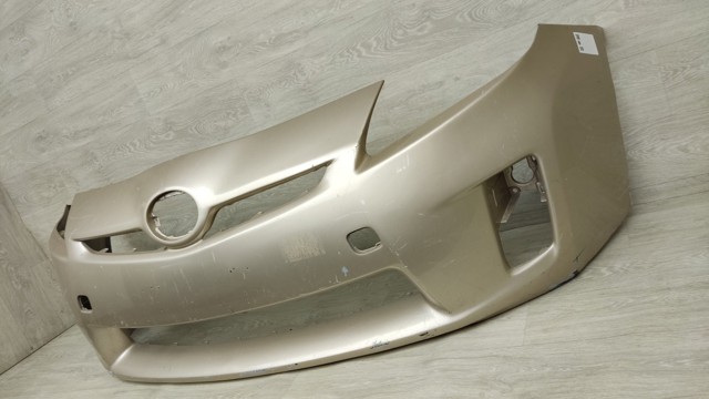 Кожух бампера переднього 5211947080 TOYOTA