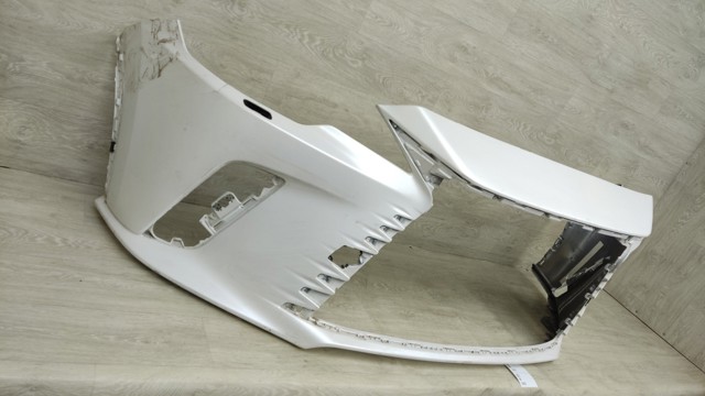 Кожух бампера переднього 5211948850 TOYOTA