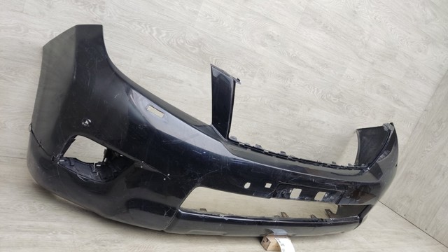 Бампер передній в зборі 5211960E00 TOYOTA