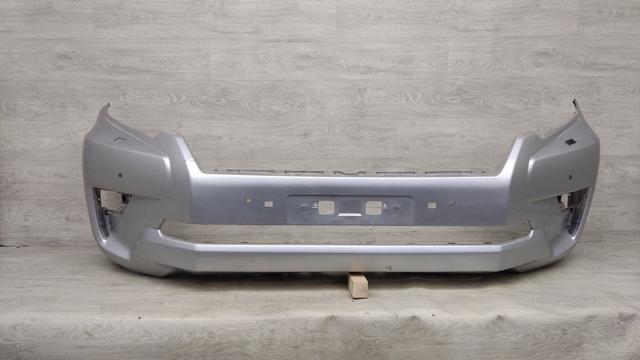 Бампер на авто 5211960N4 TOYOTA