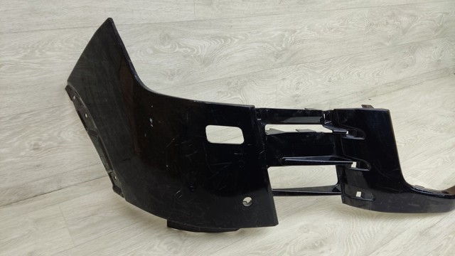 Бампер передній 5211960R60 TOYOTA