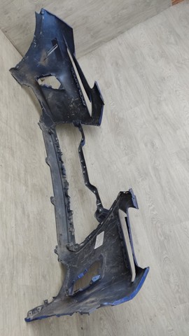 Кожух бампера переднього 5211978230 TOYOTA
