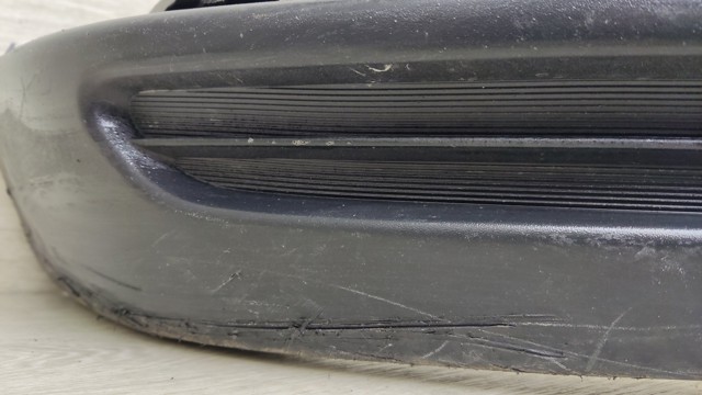 Бампер передній, нижня частина 521290E010 TOYOTA