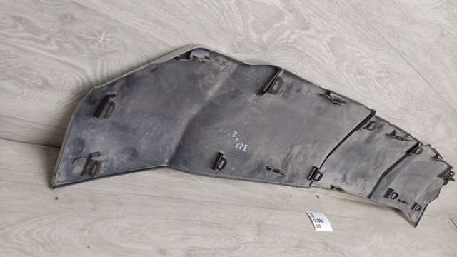 Спліттер переднього бампера 5212960050 TOYOTA