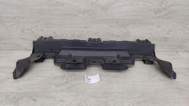 Накладка бампера переднього, центральна 5212960060 TOYOTA