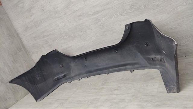 Кожух бампера заднього 5215902A20 TOYOTA