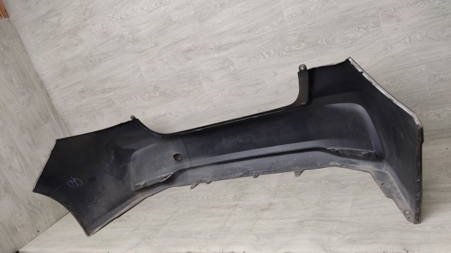 Кожух бампера заднього 5215902E60 TOYOTA