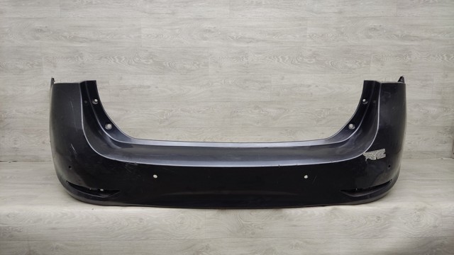 Буфер (бампер) задній 5215905220 TOYOTA