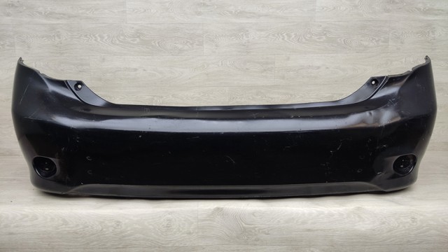 Кожух бампера заднього 5215912A30 TOYOTA
