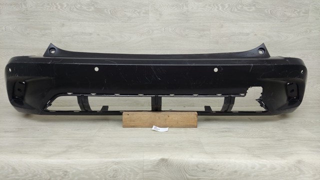Буфер (бампер) задній 5215916570 TOYOTA