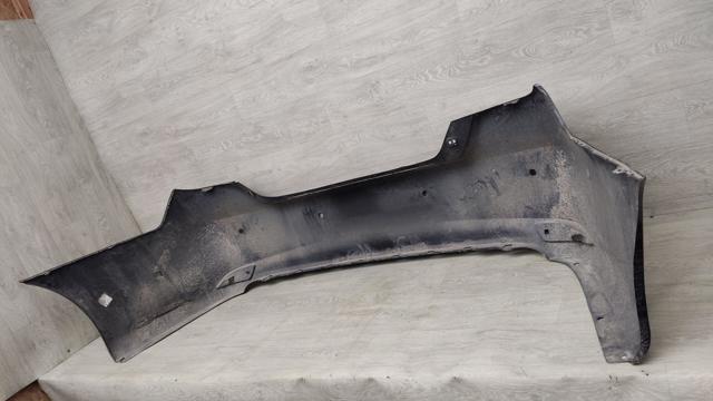 Кожух бампера заднього 5215933310 TOYOTA