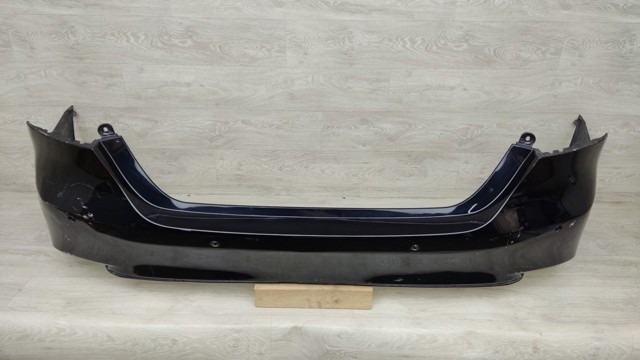 Кожух бампера заднього 5215933958 TOYOTA