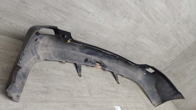 Бампер задній Toyota RAV4 4