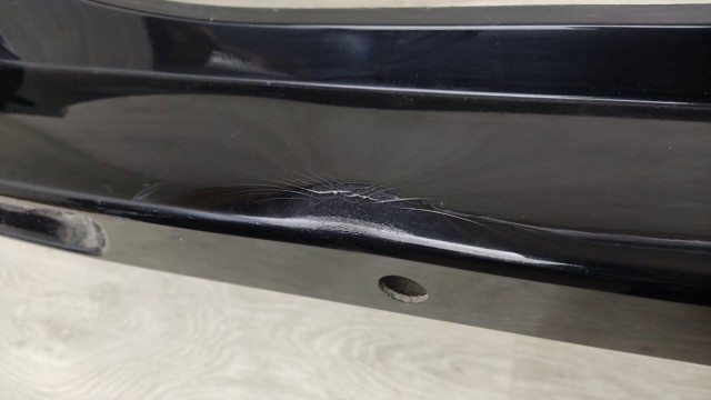 Кожух бампера заднього 5215942320 TOYOTA