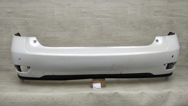 Буфер (бампер) задній 5215948100 TOYOTA