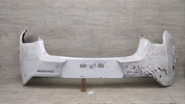 Буфер (бампер) задній 5215976920 TOYOTA