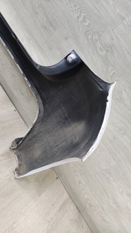 Кожух бампера заднього 52159K0030 TOYOTA