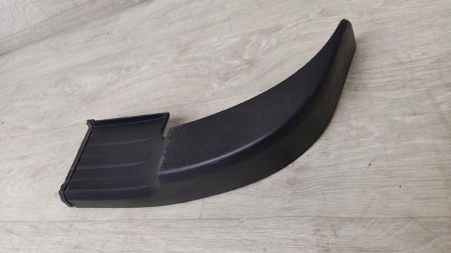 Накладка бампера заднього, права 521630K030 TOYOTA