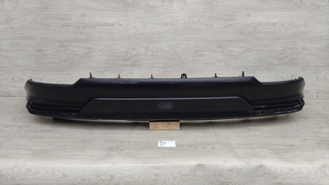 Бампер задній, нижня частина 5216978070 TOYOTA