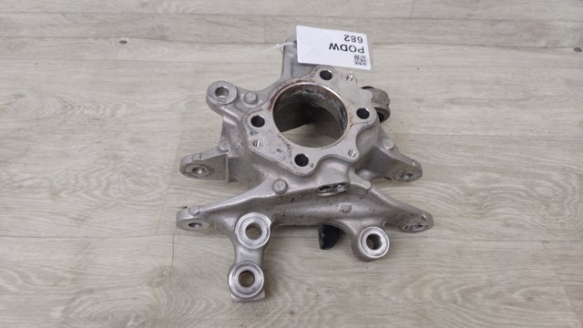 Кулак поворотний лівий 52215TBAA00 HONDA