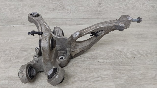 Кулак поворотний лівий 52215TRTA01 HONDA