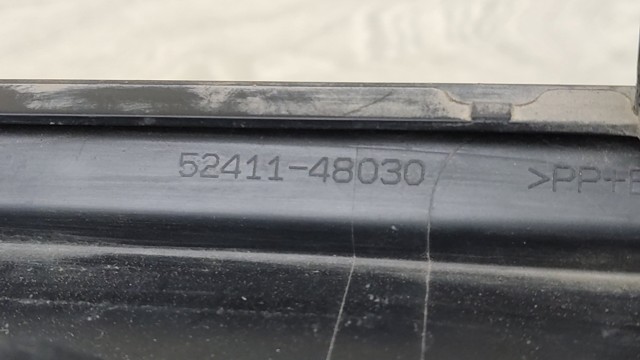 Спойлер переднього бампера 5241148030 TOYOTA