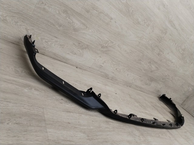 Система захисту переднього бампера 5241178050 TOYOTA